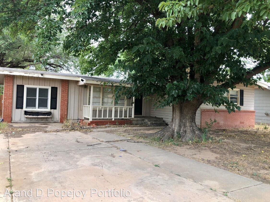 Primary Photo - 4 br, 2 bath House - 3808 30th St