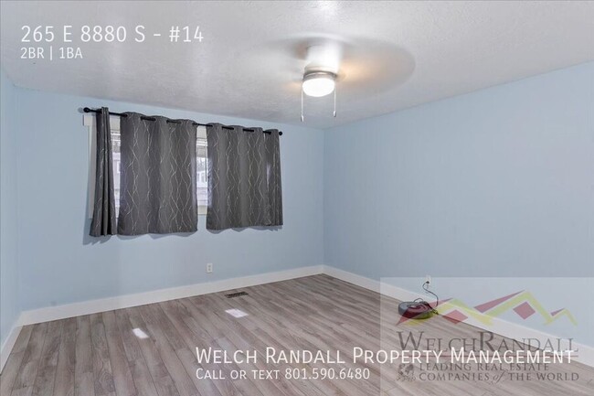 Building Photo - 265 E 8880 S