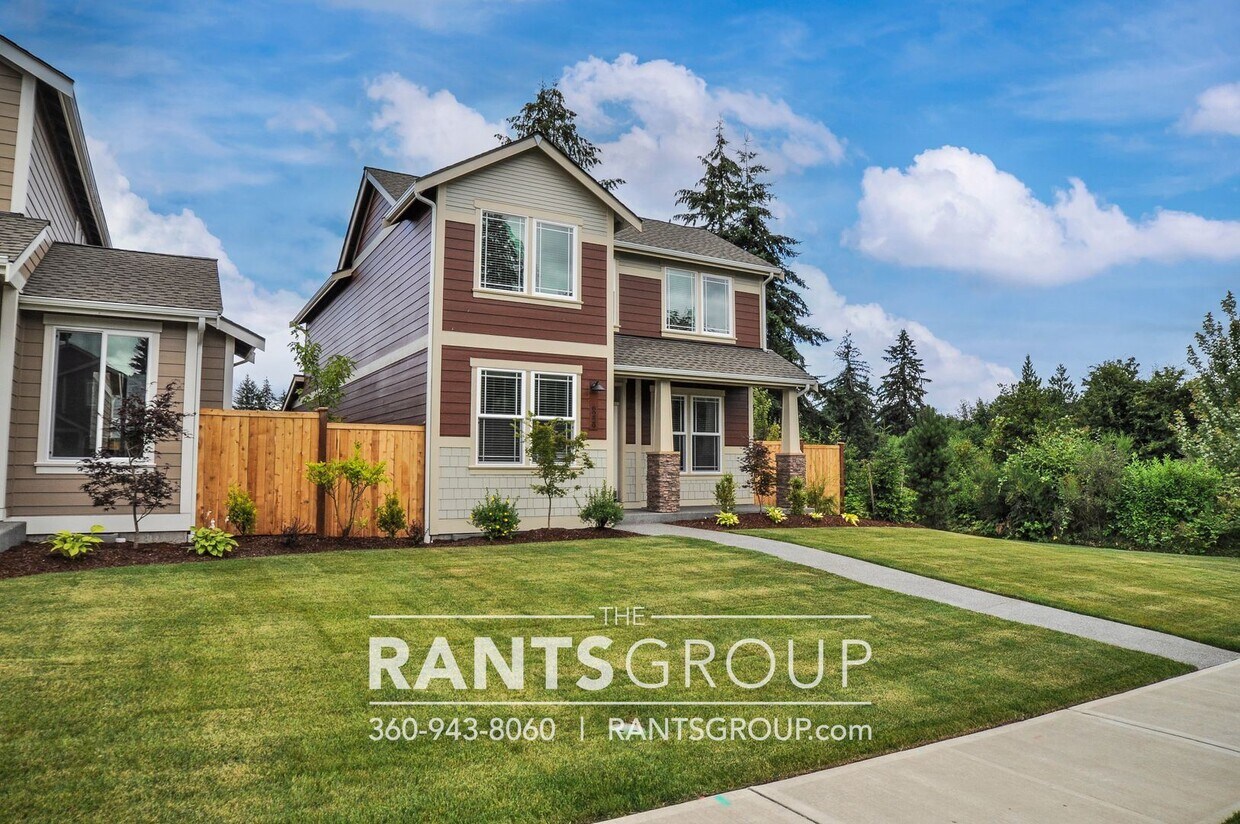Foto principal - 3 br, 2.5 bath House - 6229 Patio St SW
