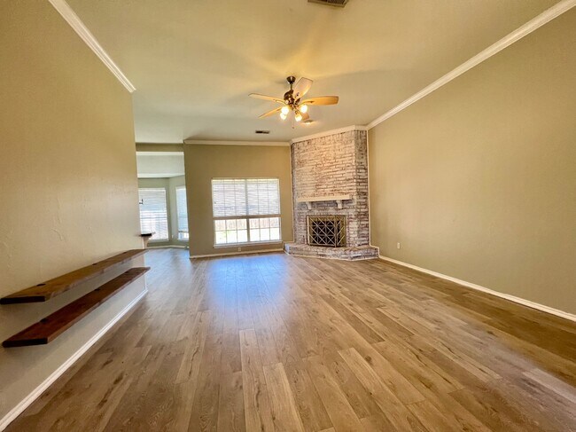 Foto del edificio - 509 SW 157th St