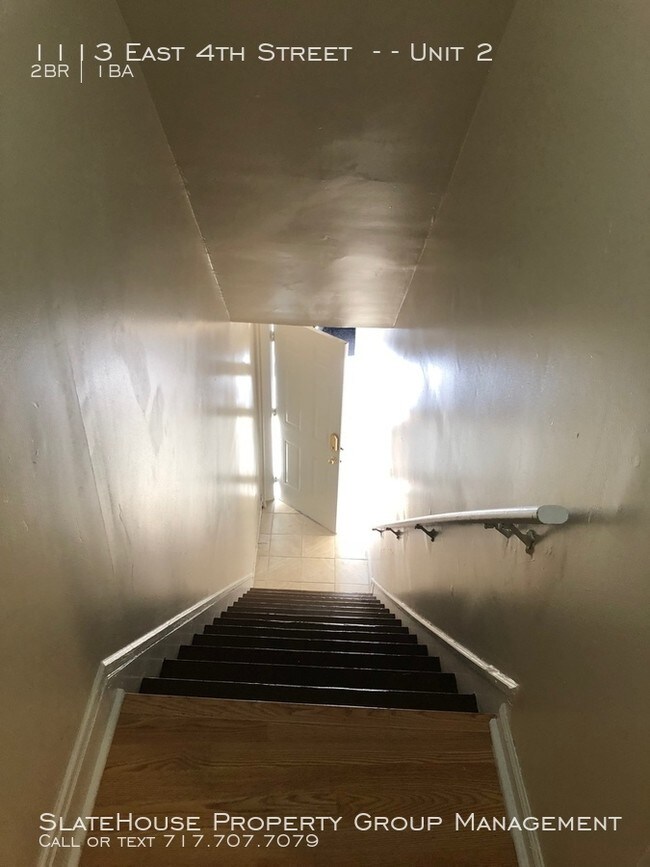 Foto del edificio - 1113 E 4th St