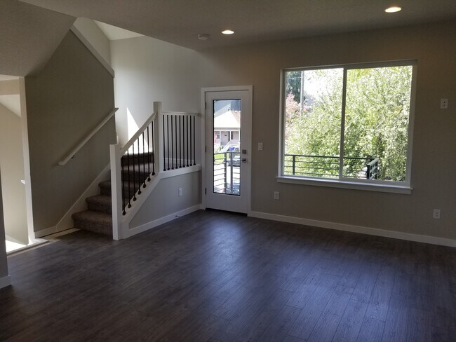 Foto del edificio - 8949 N Kellogg St
