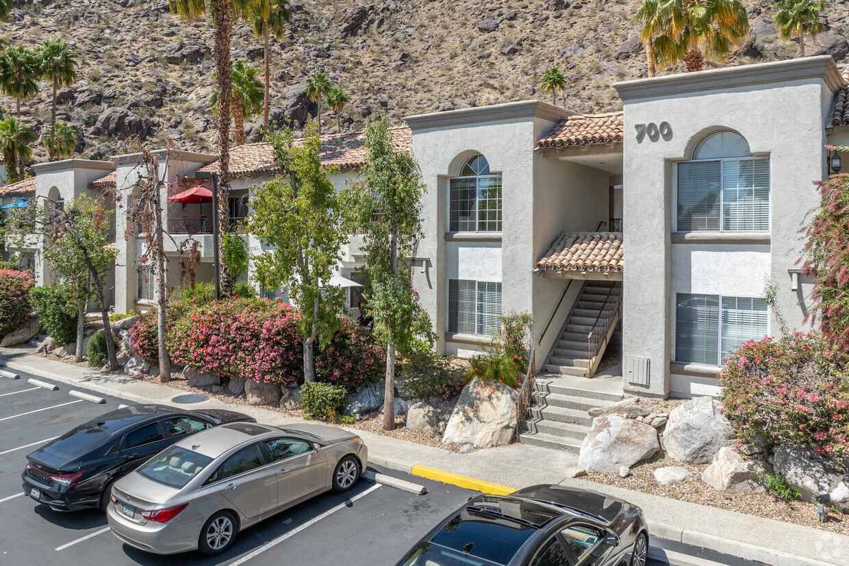 Primary Photo - Cielo at Palm Springs