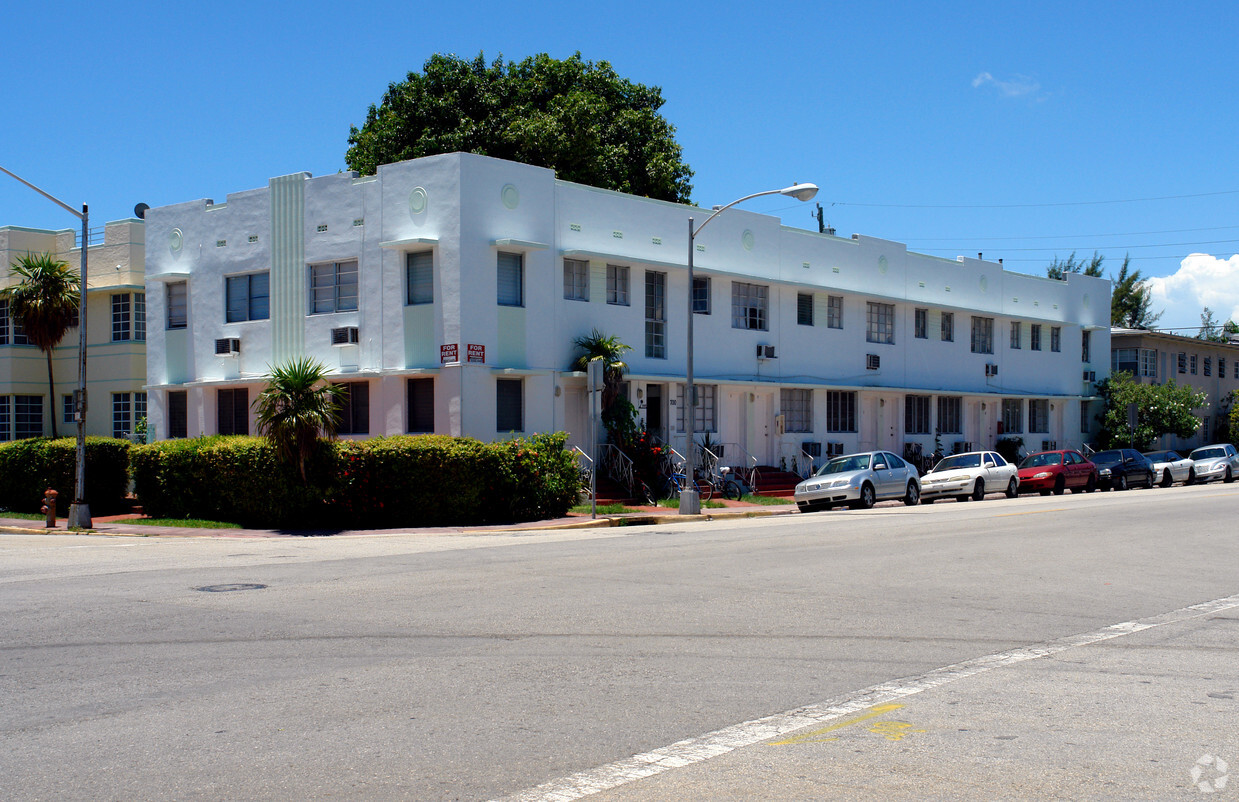 Foto del edificio - Bogart