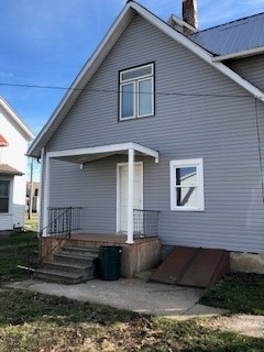 Foto principal - 411 E Chestnut St