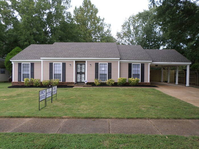 Primary Photo - 7307 Isherwood- Coming Soon!