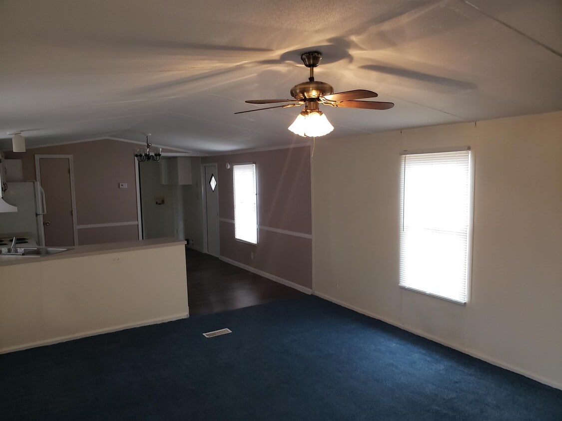 69 Ransdell Ln, Louisburg, NC 27549 House Rental in Louisburg, NC