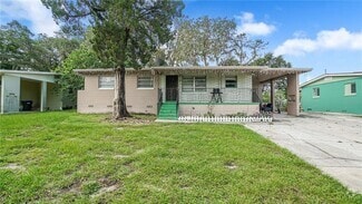 Building Photo - 5518 Riviera Dr