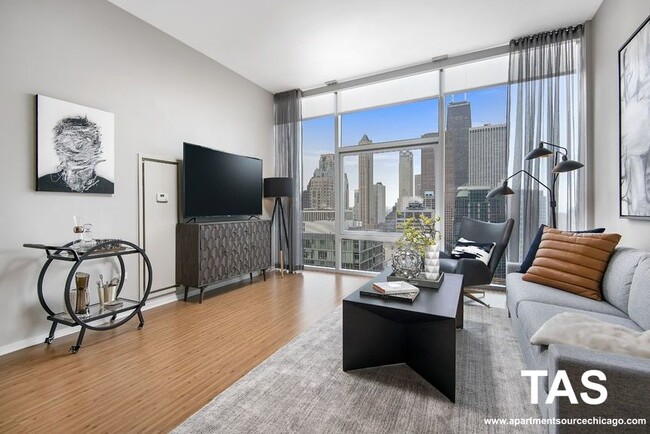 Foto del edificio - 200 E Illinois St