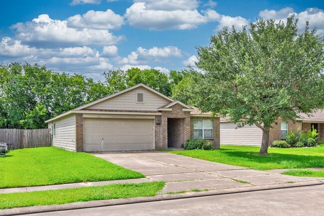Building Photo - 3910 Enclave Mist Ln