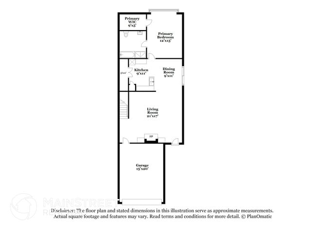 Building Photo - 4121 One Pl Ln