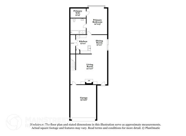 Foto del edificio - 4121 One Pl Ln