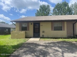 Building Photo - 849 Dow Ln