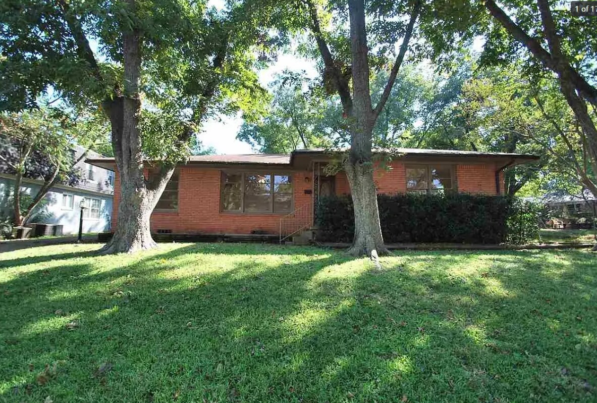 Foto principal - 2120 Belmont Dr