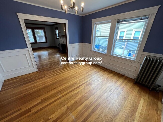 Foto del edificio - 30 Slade St