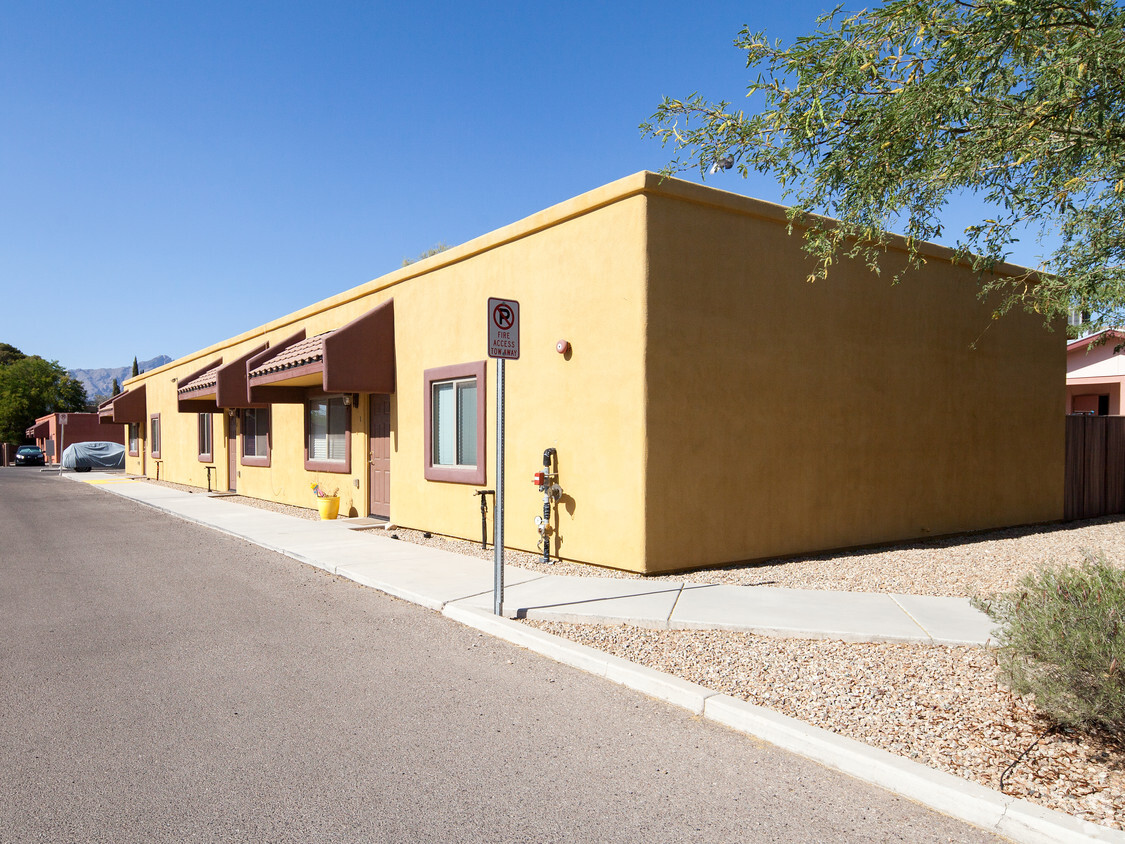 3331 E Bermuda St, Tucson, AZ 85716 - Apartments in Tucson, AZ ...