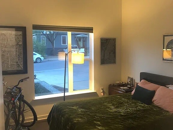 Foto del edificio - 207 W Johanna St