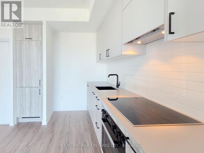 Photo du bâtiment - 1 Quarrington Lane