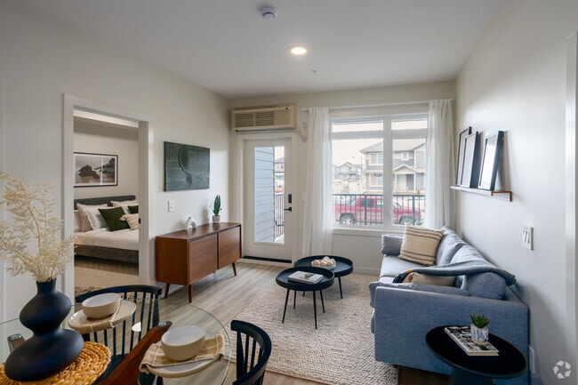 Interior Photo - 49th Battalion Apartments