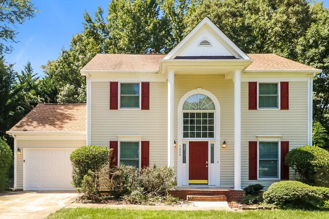 Building Photo - 7524 Heronwood Ln