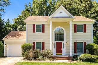 Building Photo - 7524 Heronwood Ln Building Photo - 7524 Heronwood Ln