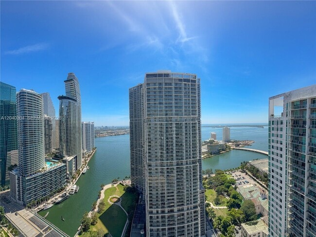 Photo - 77 Southeast 5th Street, Miami, FL 33131 - 1 BR 1 BA condo