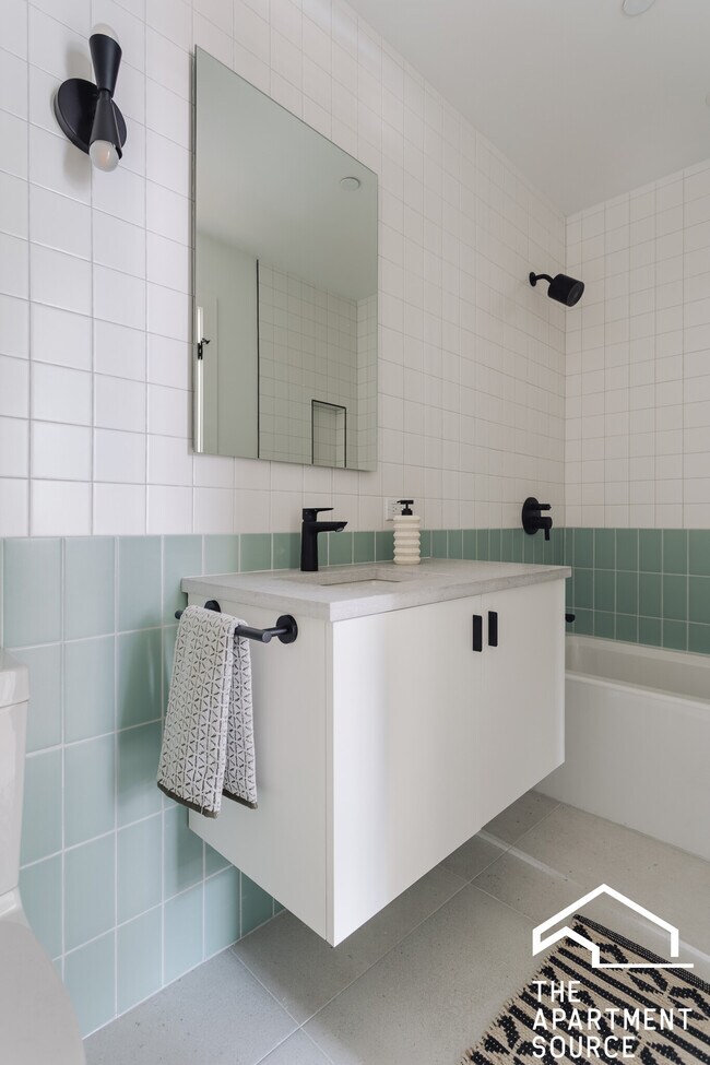 Foto del edificio - 1712 Oak Ave