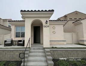 Building Photo - 1509 Painted Cave Ave