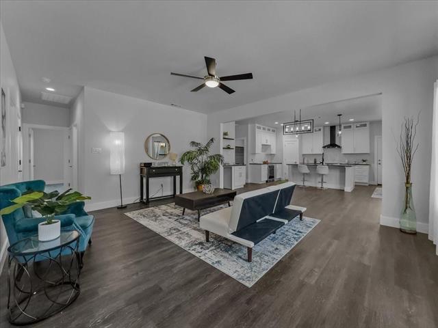 Foto del edificio - 3612 Broken Bow Dr