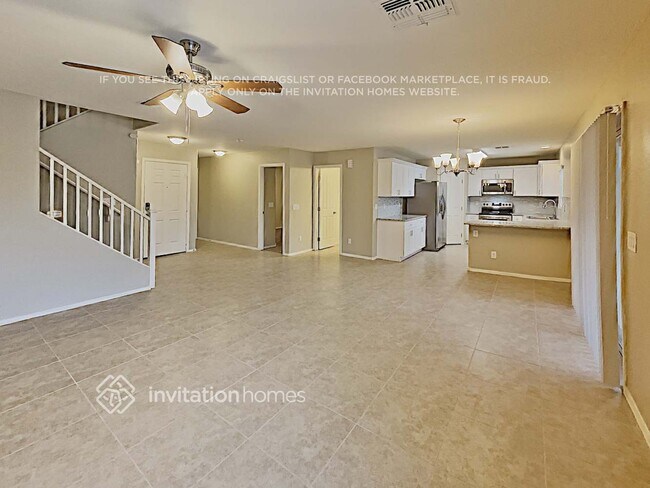 Foto del edificio - 17744 W Calavar Rd