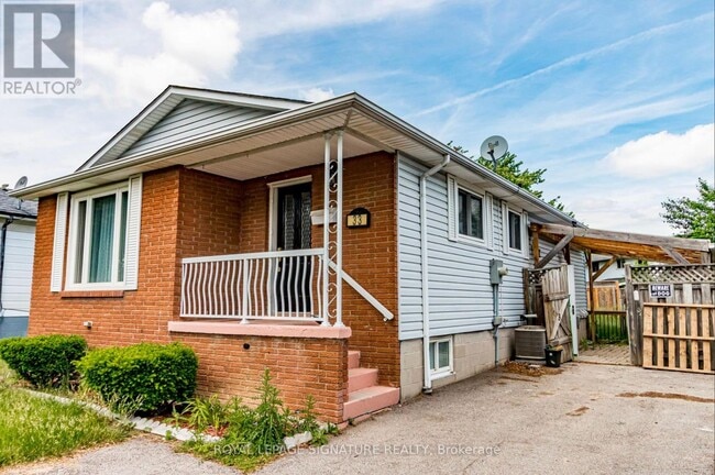 Building Photo - 33 Behan St