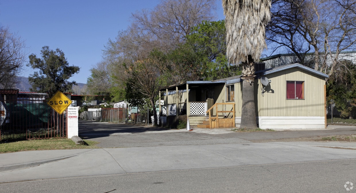 Primary Photo - 14224 Whittram Ave