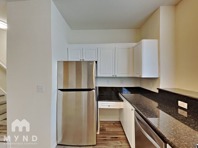 Foto del edificio - 3116 164th St SW