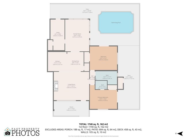 Foto del edificio - 746 NE 16th Terrace