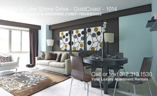 Foto del edificio - 1360 N Lake Shore Dr