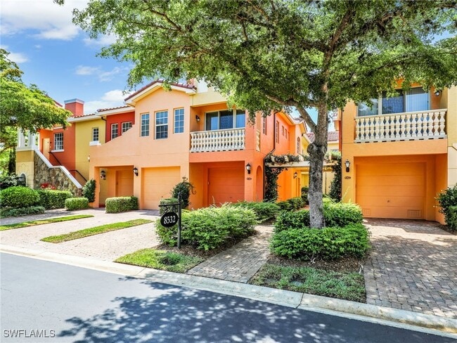 Building Photo - 8532 Via Lungomare Cir