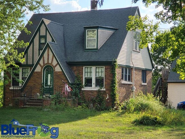 Foto del edificio - N2541 County Rd XX