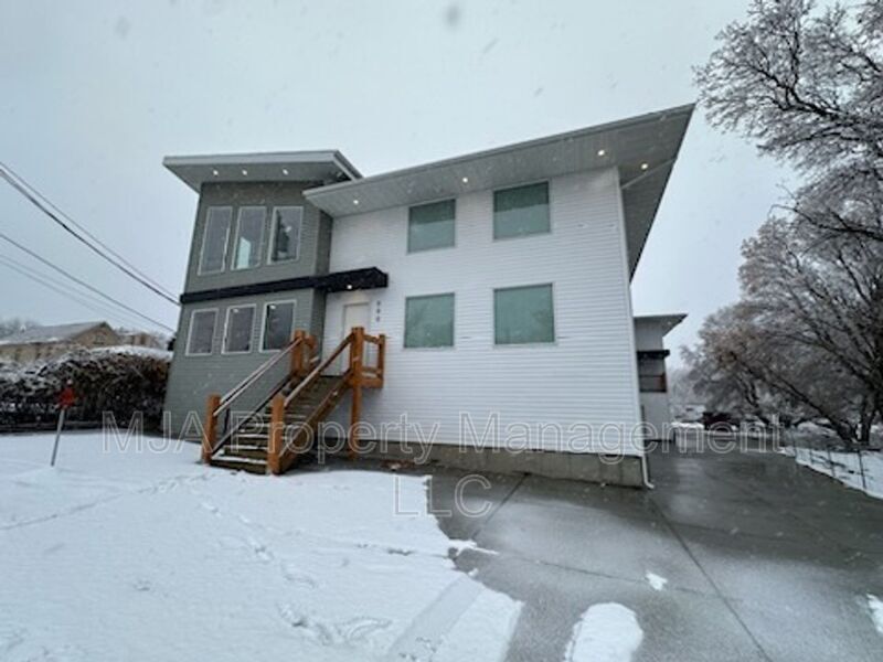 Foto principal - 500 East Fort Union Blvd
