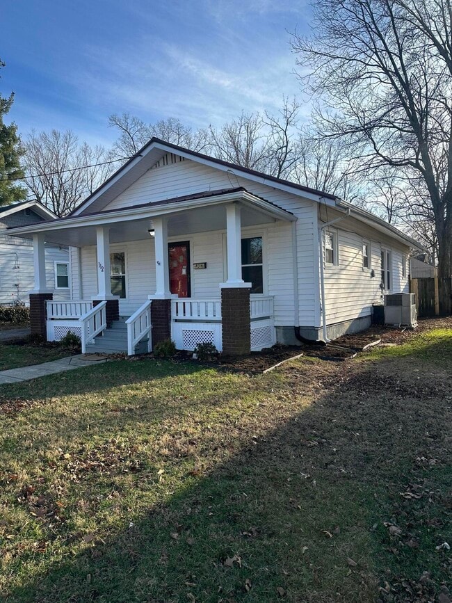 Foto del edificio - 112 Penmoken Park