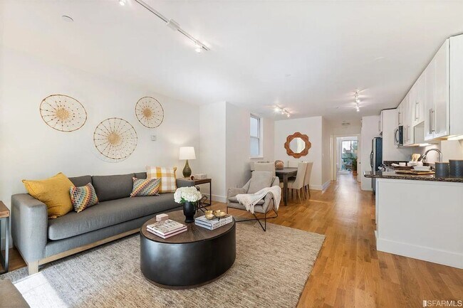 Building Photo - 1277 Howard St