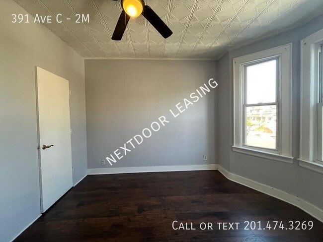 Foto del edificio - 391 Ave C-2M