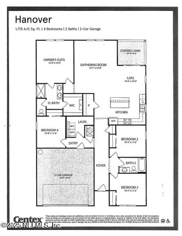 Foto del edificio - 5423 Bullseye Cir