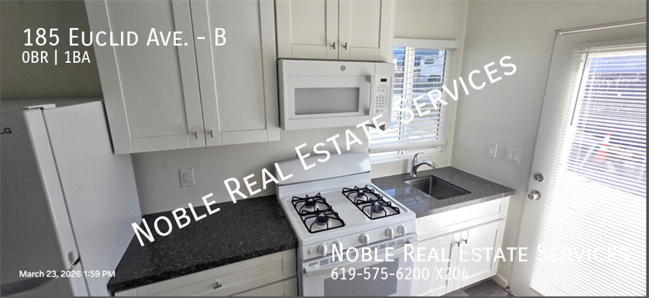 Building Photo - 185 Euclid Ave