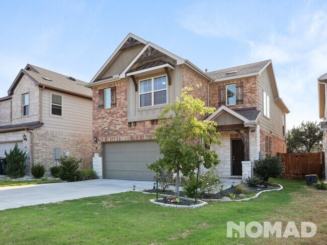 Foto del edificio - 3 Bedroom Single Family Home in Austin