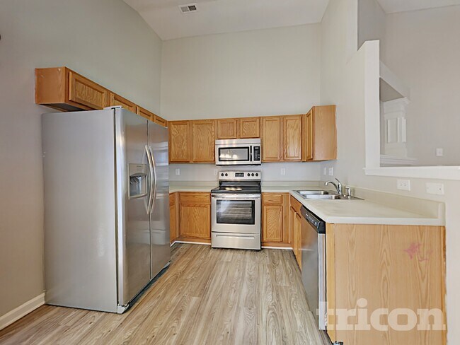 Building Photo - 8422 Wallace Glen Dr