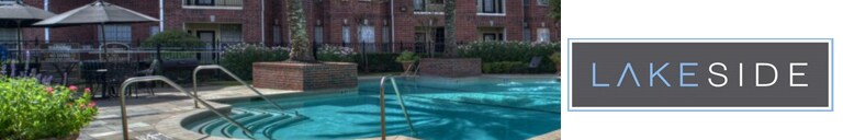 Lakeside Apartments