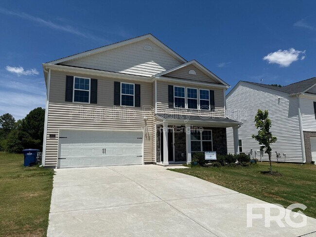 Foto del edificio - 1028 Riverstone Dr