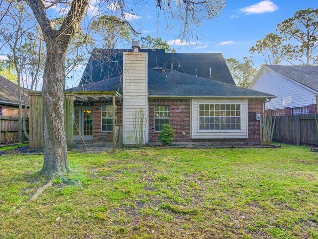 Foto del edificio - 14406 Fair Knoll Way