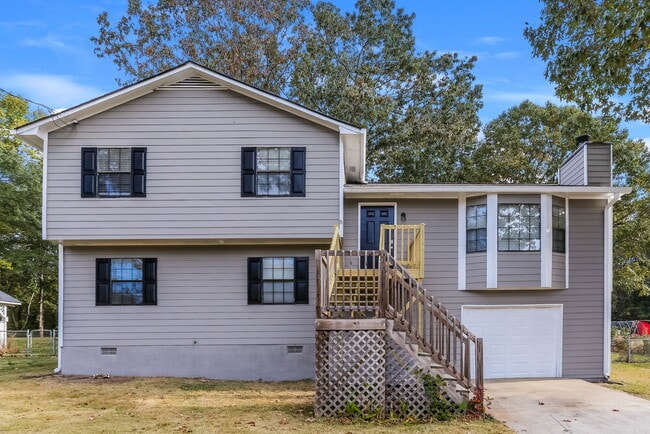 Building Photo - 2541 Ripple Way