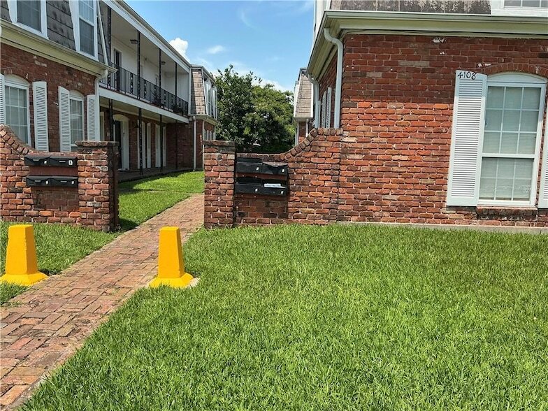 Foto principal - 4108 B St